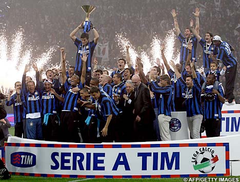 Inter FC