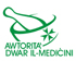 Medicines Authority Logo