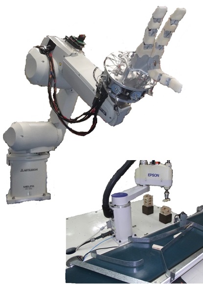 RSL Robots