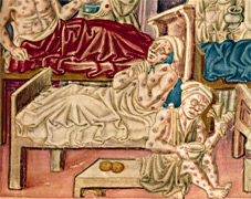 The Black Death