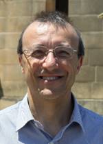 Professor Michael A.
                    Saliba